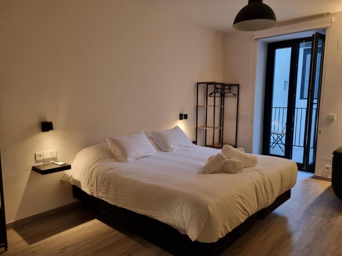 Appart hôtel Kabialde Apartamentuak Tss00134